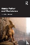Sutton-Ramspeck, Beth - Harry Potter and Resistance