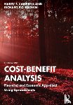 Campbell, Harry F. (University of Queensland, Brown, Richard P.C. (University of Queensland - Cost-Benefit Analysis