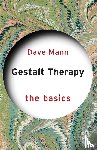 Mann, Dave - Gestalt Therapy