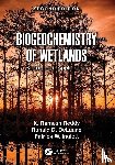 Reddy, K. Ramesh (University of Florida, DeLaune, Ronald D. (Louisiana State University, Inglett, Patrick W. (University of Florida - Biogeochemistry of Wetlands