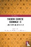 Li, WANG - Modern Chinese Grammar III