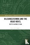 Paniconi, Maria Elena - Bildungsroman and the Arab Novel