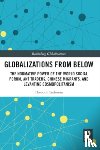 Tudoroiu, Theodor (The University of the West Indies - Globalizations from Below