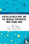  - Africa-EU Relations and the African Continental Free Trade Area
