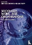  - Sociology, Work, and Organisations