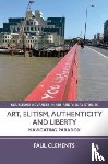 Clements, Paul (Goldsmiths College - Art, Elitism, Authenticity and Liberty