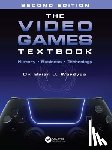 Wardyga, Brian J. - The Video Games Textbook
