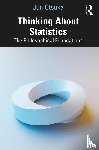 Otsuka, Jun - Thinking About Statistics