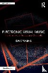Payling, Dave - Electronic Visual Music