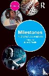  - Milestones in Digital Journalism