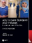  - Acute Care Surgery and Trauma