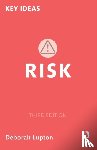 Lupton, Deborah (University of New South Wales - Risk