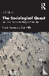 Aarons, Haydn (Australian Catholic University, Willis, Evan (La Trobe University - The Sociological Quest