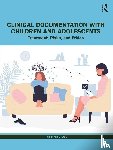 Marschall, Amy (RMH Therapy - Clinical Documentation with Children and Adolescents