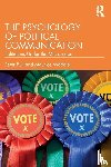 Bull, Peter, Waddle, Maurice - The Psychology of Political Communication