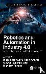  - Robotics and Automation in Industry 4.0