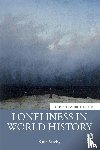 Barclay, Katie (University of Adelaide - Loneliness in World History