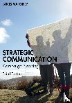 Mahoney, James - Strategic Communication