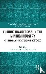  - Future Transitions in the Mining Industry
