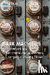 Galaz, Victor - Dark Machines