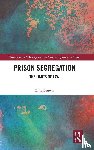 Brown, Ellie (Ph.D - Prison Segregation