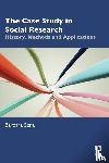 Sena, Barbara - The Case Study in Social Research