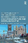 Barrett, Paul, Roger, Sarah - The Routledge Introduction to English Canadian Literature and Digital Humanities
