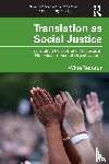 Tesseur, Wine (Dublin City University - Translation as Social Justice