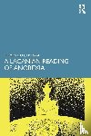Cosenza, Domenico - A Lacanian Reading of Anorexia