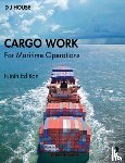House, D.J. (previously a lecturer at Fleetwood Nautical College - Cargo Work