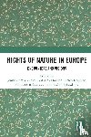  - Rights of Nature in Europe