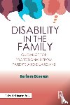 Boroson, Barbara - Disability in the Family