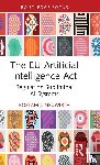 Neuwirth, Rostam J. - The EU Artificial Intelligence Act