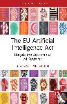 Neuwirth, Rostam J. - The EU Artificial Intelligence Act