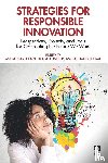  - Strategies for Responsible Innovation