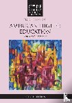 Thelin, John R. (The University of Kentucky - American Higher Education