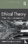 Munoz, Daniel (University of North Carolina at Chapel Hill, Stroud, Sarah (University of North Carolina at Chapel Hill - Ethical Theory