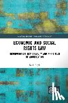 Boyle, Katie - Economic and Social Rights Law