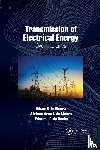 Moura, Ailson P. de, Moura, Adriano Aron F. de, Rocha, Ednardo P. da - Transmission of Electrical Energy