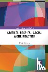 Burrows, Daniel - Critical Hospital Social Work Practice