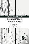  - Microaggressions and Philosophy
