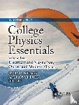 Wilson, Jerry D. (Lander University, Buffa, Anthony J. (California Polytechnic State University, Lou, Bo (Ferris State University - College Physics Essentials, Eighth Edition