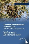 - Environmental Resilience and Food Law