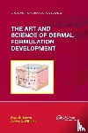 Brown, Marc B., Williams, Adrian C. - The Art and Science of Dermal Formulation Development