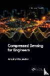 Majumdar, Angshul - Compressed Sensing for Engineers