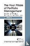 Lazar, Olivier - The Four Pillars of Portfolio Management