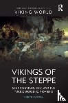 Katona, Csete - Vikings of the Steppe