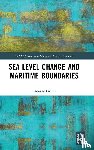 Grima, Antoine - Sea Level Change and Maritime Boundaries