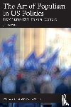 Patch, Justin (Vassar College - The Art of Populism in US Politics