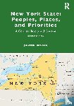 Reitano, Joanne (LaGuardia Community College - New York State: Peoples, Places, and Priorities